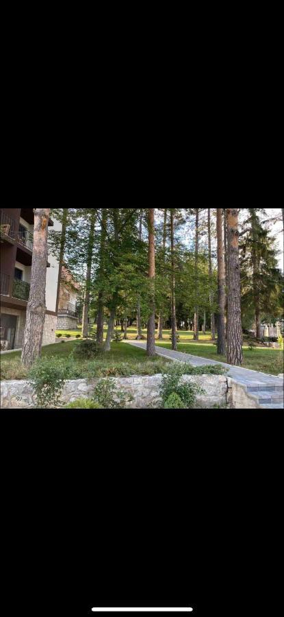 Titova Vila Zlatibor Mountain View Apartment Eksteriør bilde